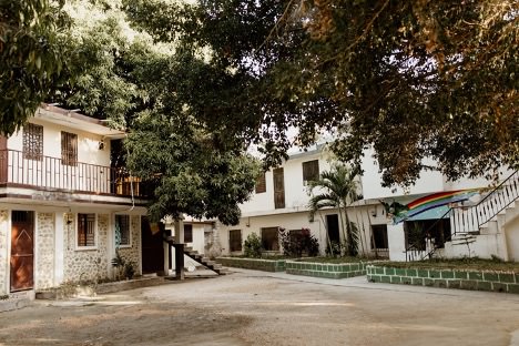 H2H Campus - Heart to Heart Haiti