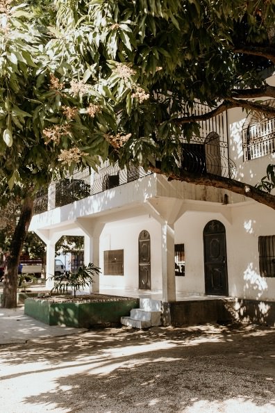 Heart to Heart Haiti Children's Home